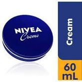 Nivea Blue Cream 60ml - YehChez.pk